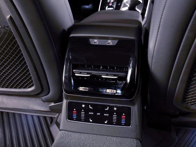 Certified 2026 Audi A6 Premium Plus w/ Premium Plus Package AWD/4WD image 20