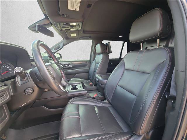 Used 2021 Chevrolet Tahoe RST w/ Luxury Package AWD/4WD image 16