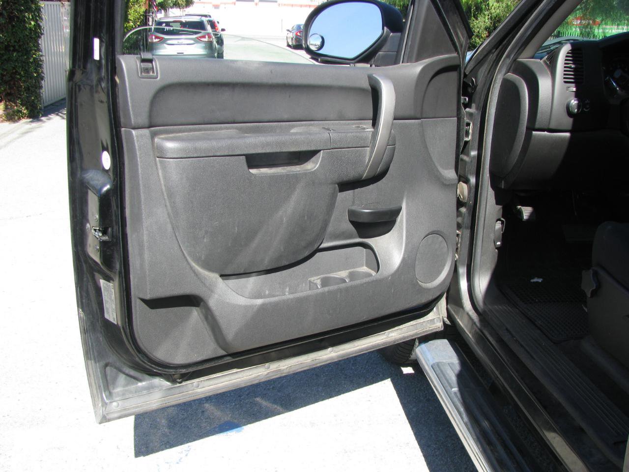 Used 2012 Chevrolet Silverado 1500 LT image 7