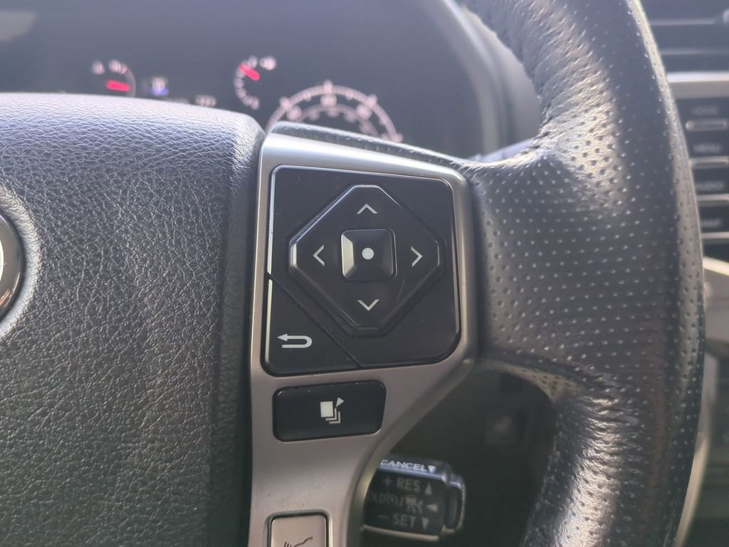 Used 2024 Toyota 4Runner SR5 Premium image 22