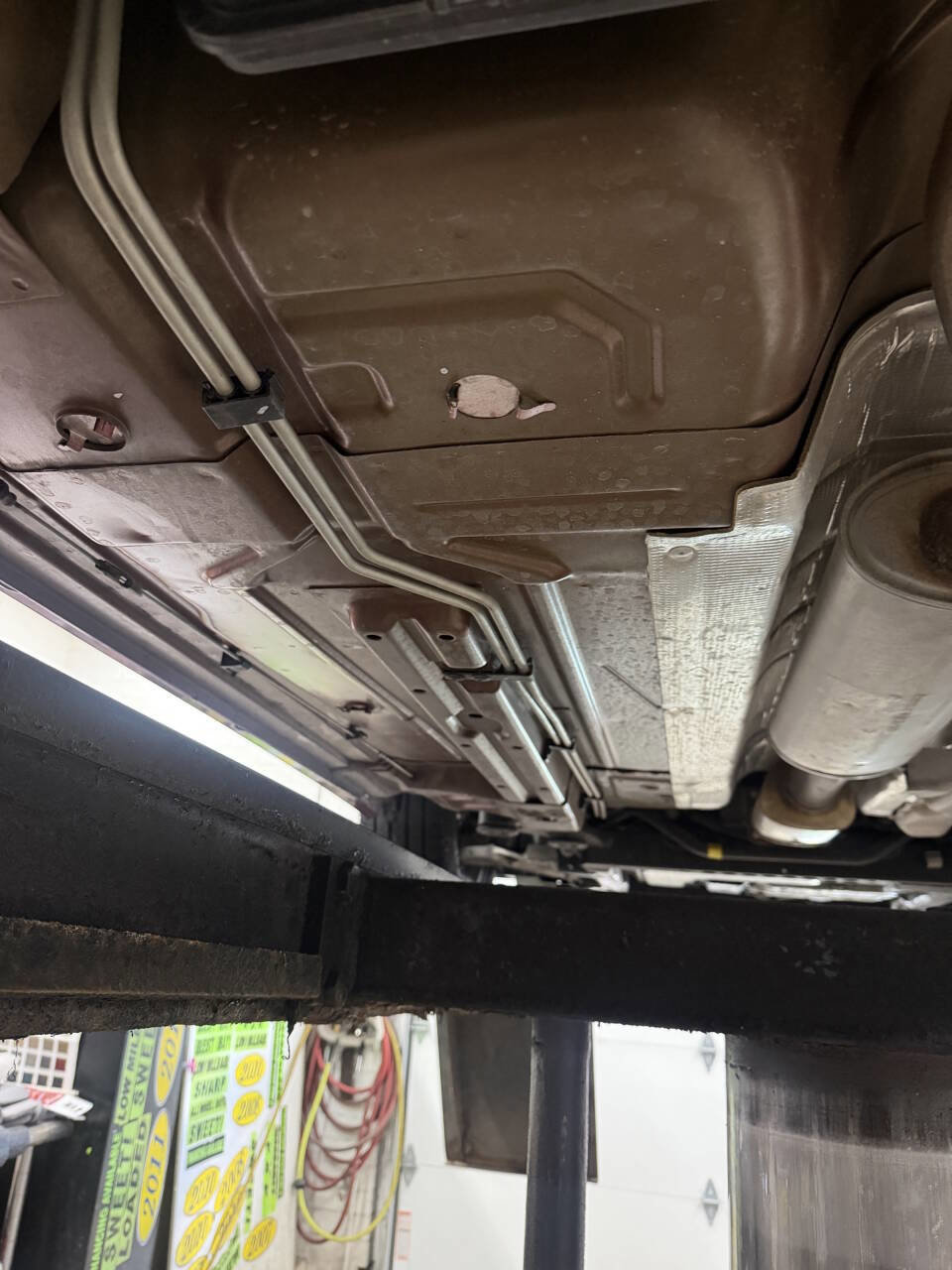 Used 2008 Cadillac DTS Luxury II image 31