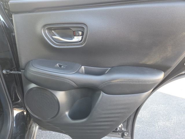 Used 2023 Honda HR-V LX image 20