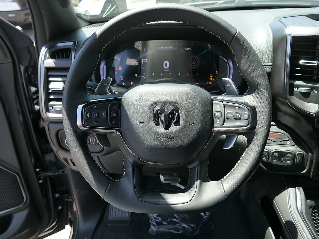 New 2026 RAM 1500 RHO AWD/4WD image 20