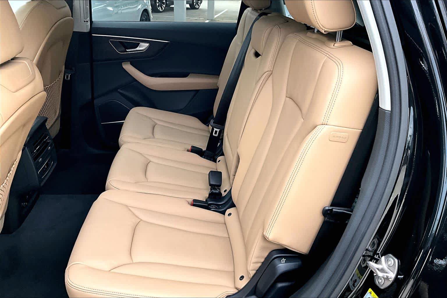 New 2026 Audi Q7 3.0T Premium AWD/4WD image 19