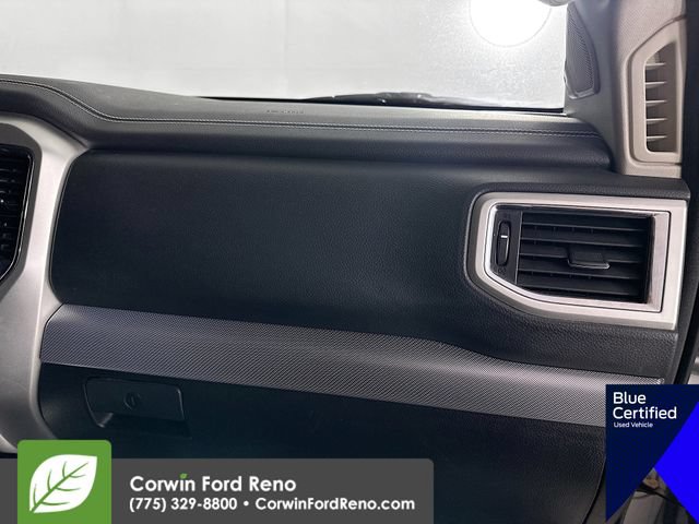 Used 2018 Nissan Titan PRO-4X w/ Pro-4x Utility Package AWD/4WD image 32