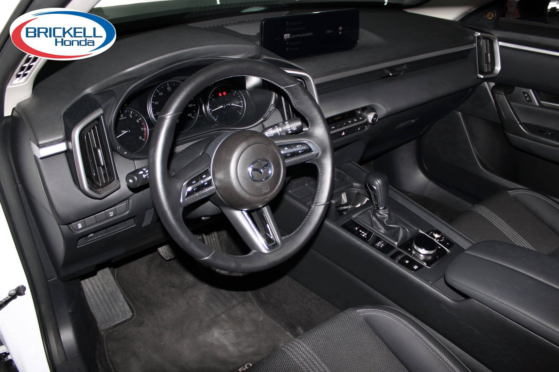 Used 2023 MAZDA CX-50 2.5 S w/ Cargo Package AWD/4WD image 30