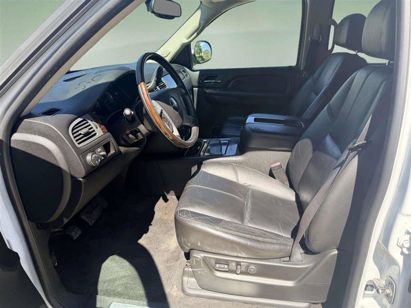 Used 2008 GMC Yukon Denali AWD/4WD image 20