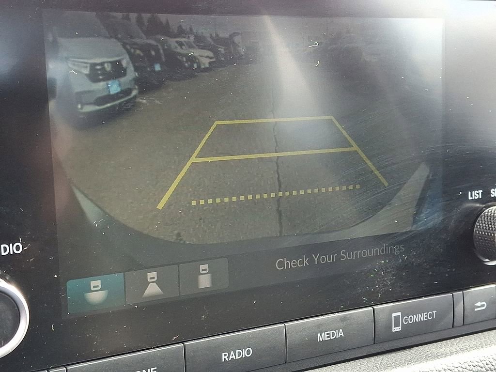 Used 2024 Honda Civic LX image 18