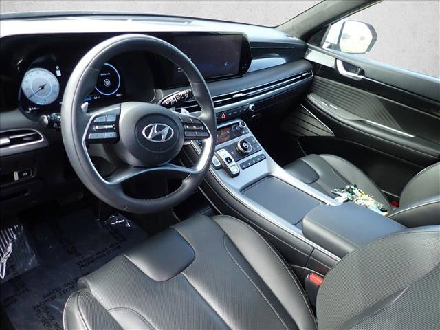 Used 2025 Hyundai Palisade Calligraphy FWD image 11