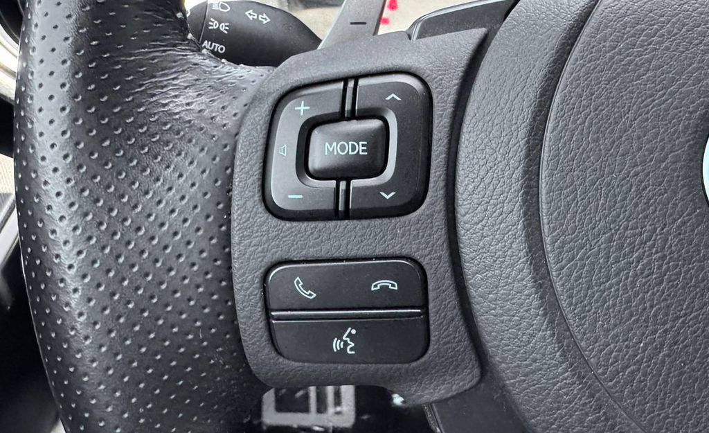 Used 2023 Lexus IS 350 F Sport w/ Memory Package AWD/4WD image 19