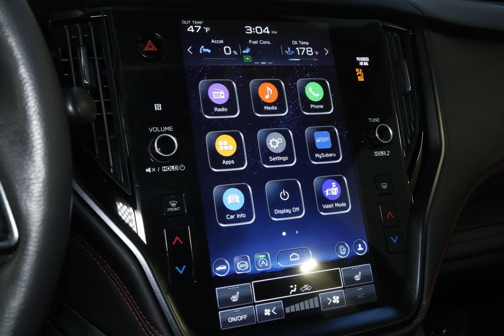 Used 2024 Subaru Legacy Sport image 29