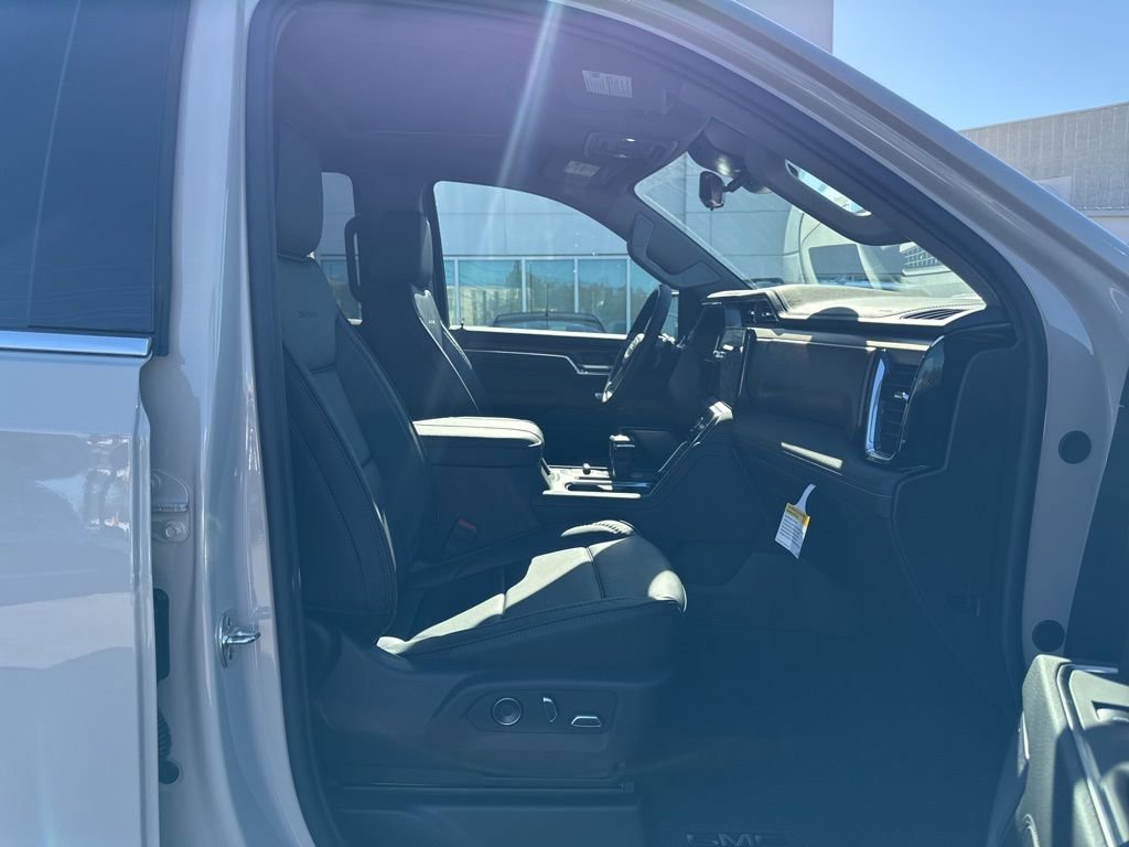 New 2026 GMC Sierra 1500 Denali image 21