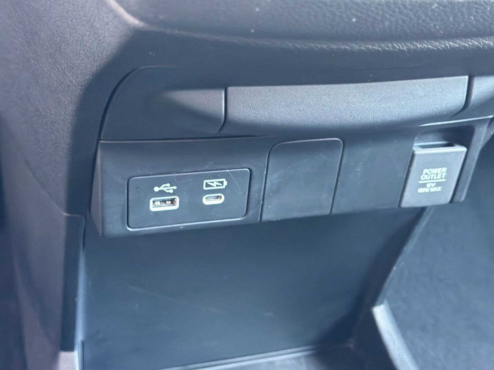 Used 2025 Honda Odyssey Sport-L image 23