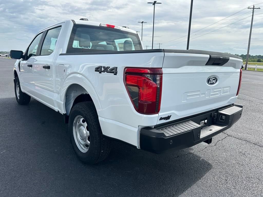 New 2025 Ford F150 XL image 26