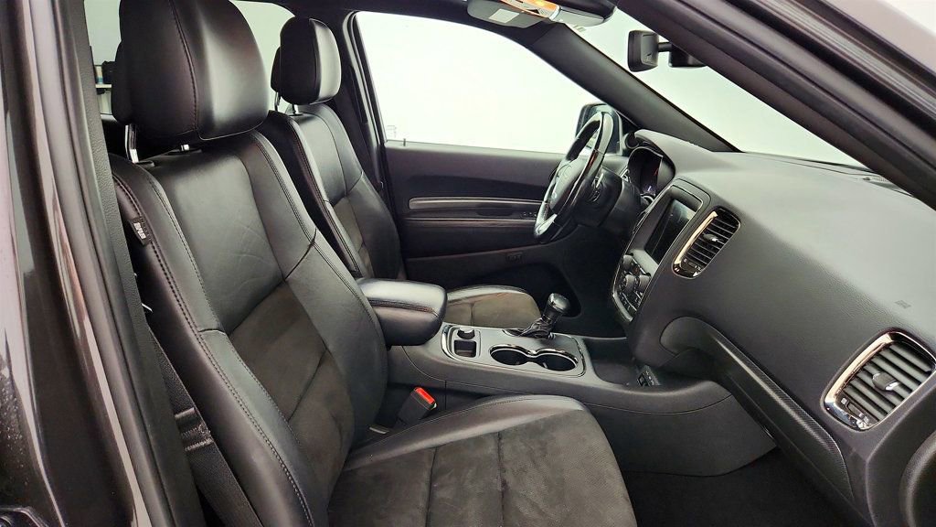 Used 2020 Dodge Durango R/T AWD/4WD image 28