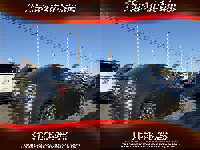 Used 2014 Scion tC Monogram Series image 6