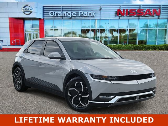 Used 2024 Hyundai Ioniq 5 SEL