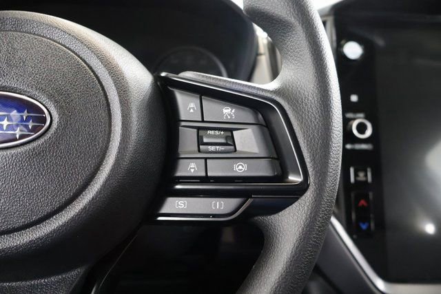 New 2026 Subaru Crosstrek 2.0i Premium image 17