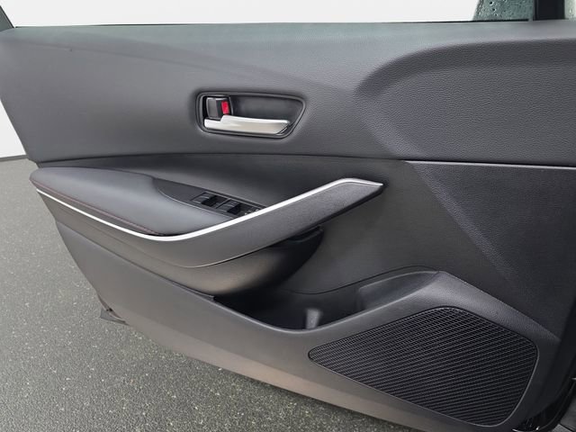 Certified 2025 Toyota Corolla SE w/ SE Premium Package image 22
