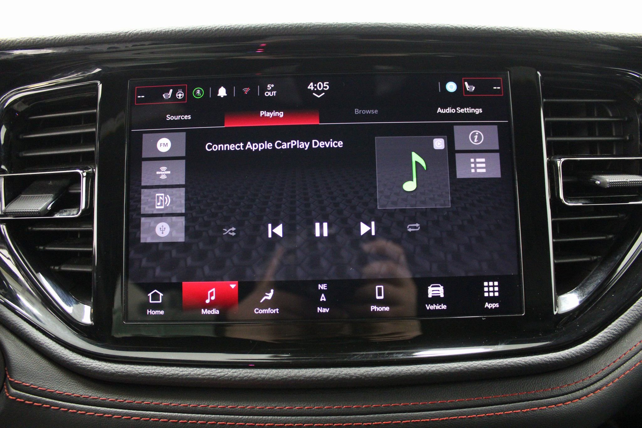 Used 2024 Dodge Durango R/T image 47