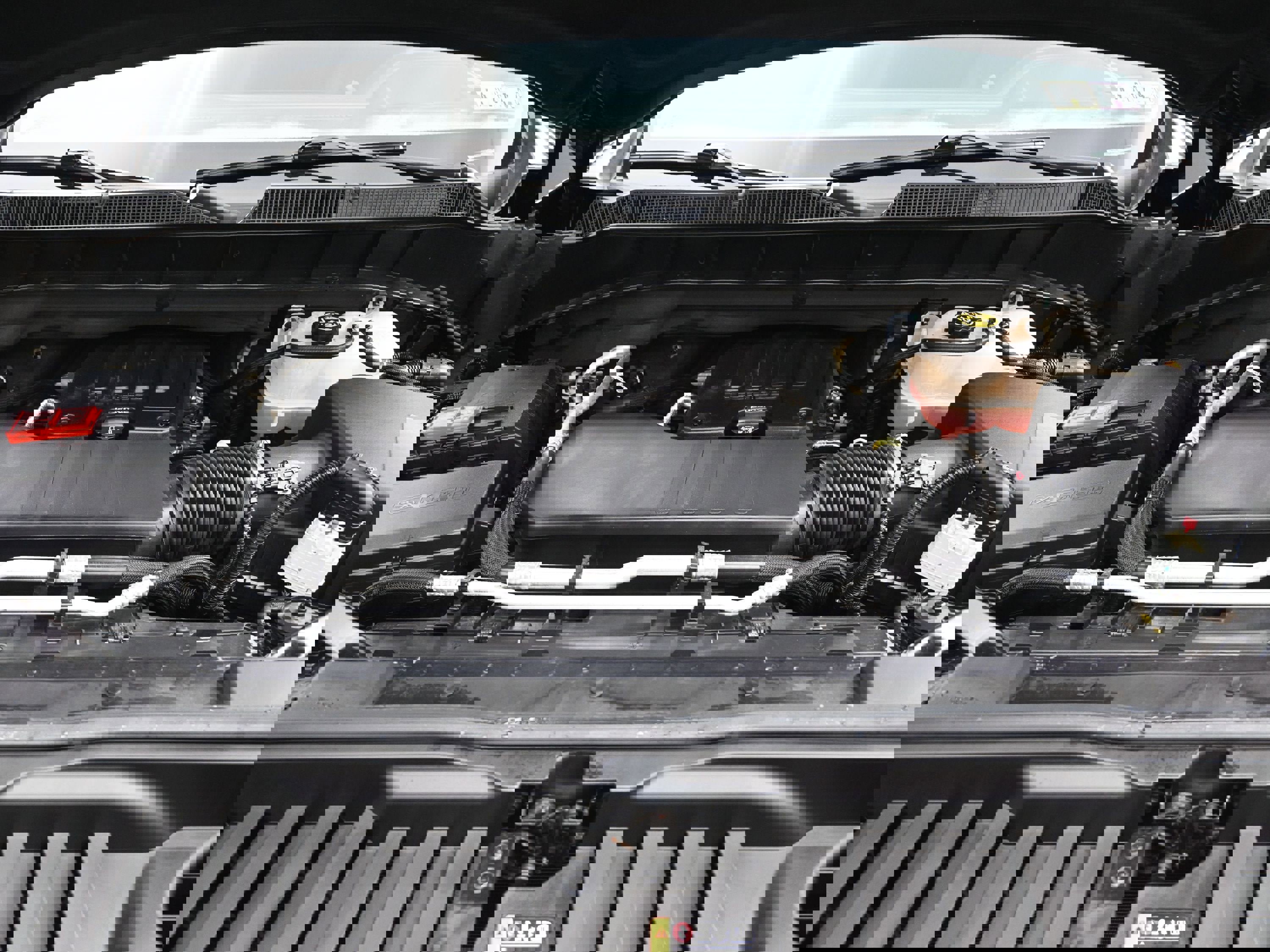 Certified 2023 Chevrolet Silverado 1500 LT image 28