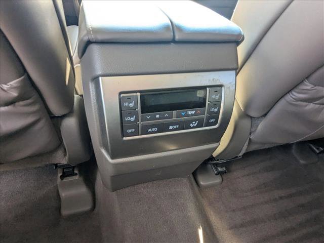 Used 2019 Lexus GX 460 Luxury image 16