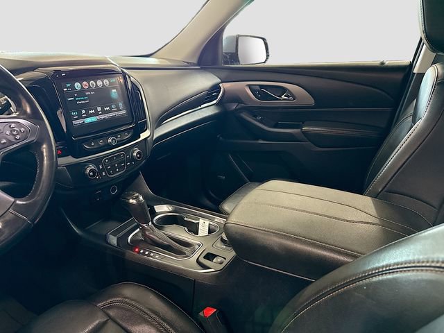 Used 2019 Chevrolet Traverse RS w/ LPO, Floor Liner Package image 26