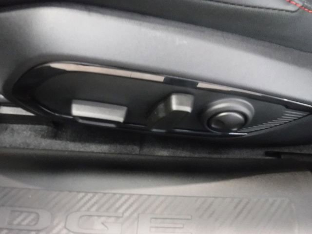 New 2026 Dodge Charger Scat Pack w/ Blacktop Package image 18