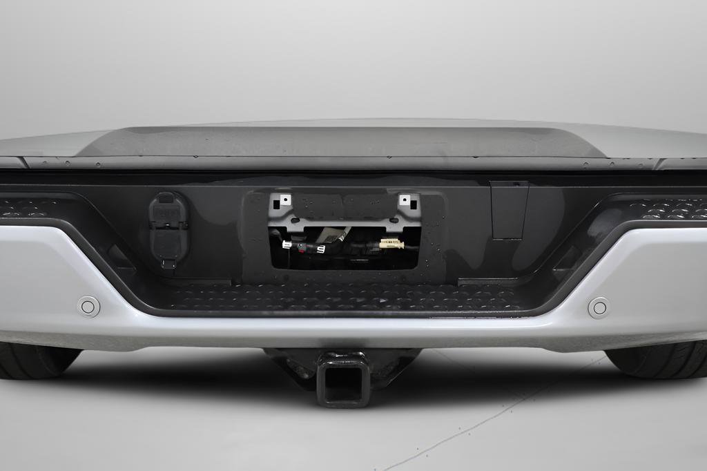 Used 2023 Chevrolet Colorado LT w/ LT Convenience Package III image 40