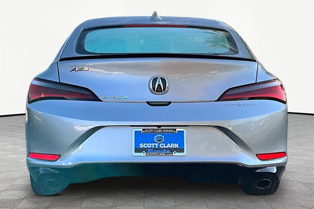 Used 2024 Acura Integra A-Spec FWD image 7