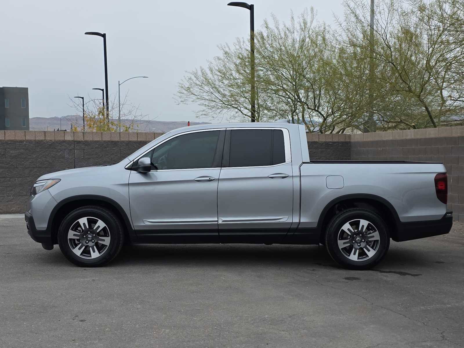 Used 2018 Honda Ridgeline RTL image 6