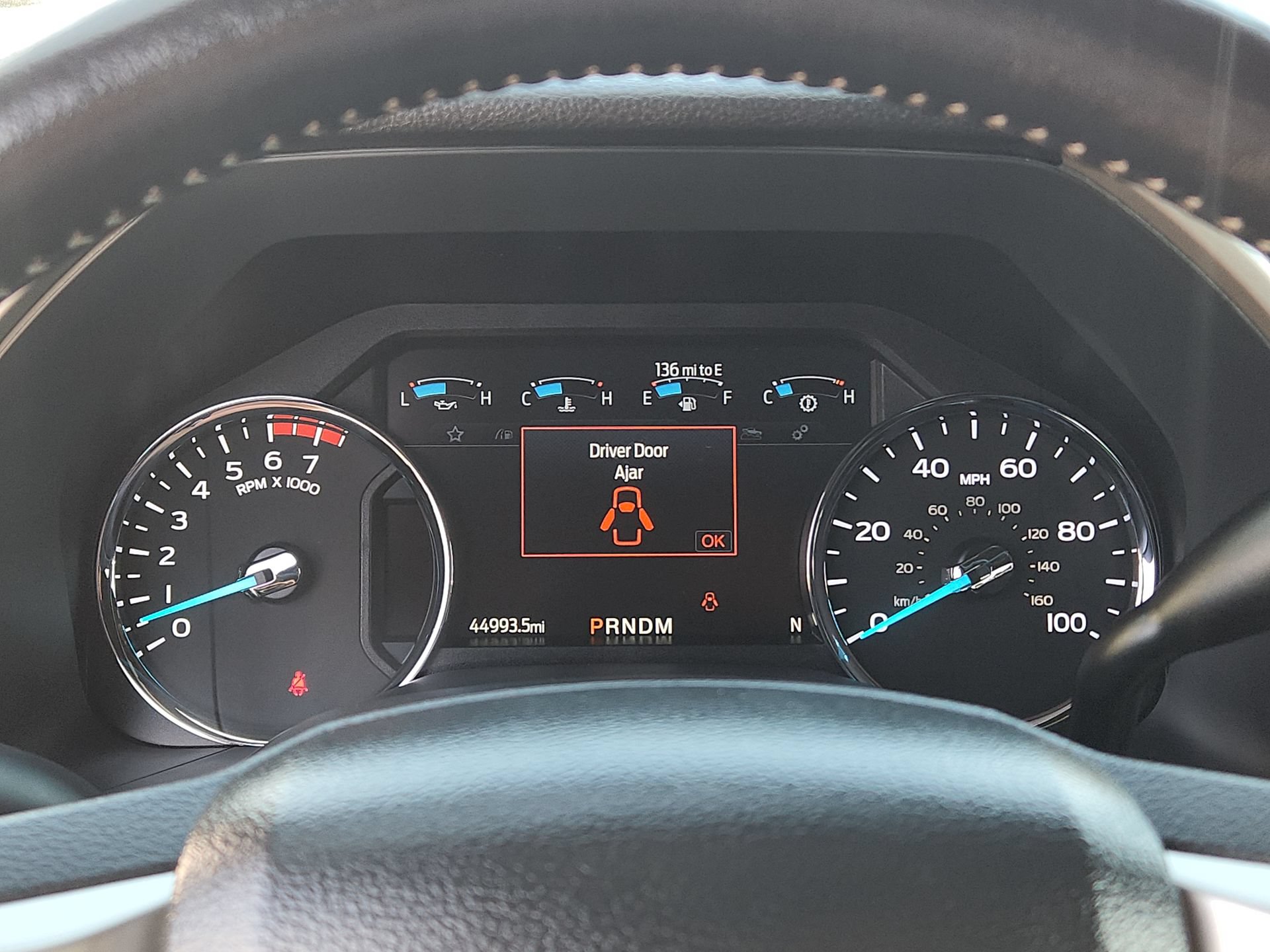 Used 2022 Ford F250 Lariat w/ Lariat Ultimate Package AWD/4WD image 10