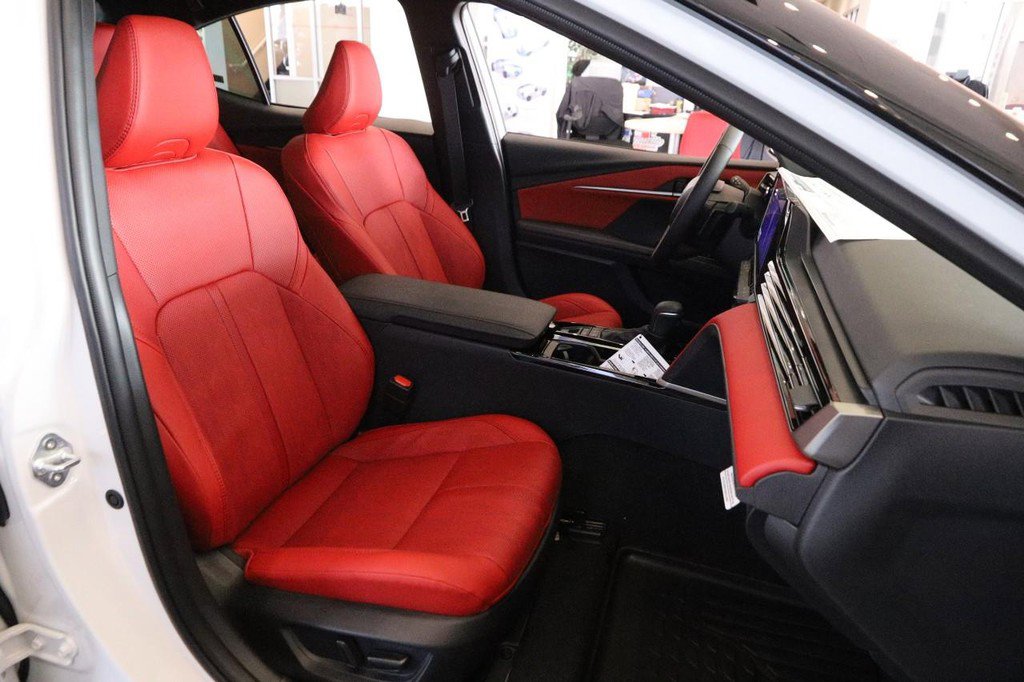 New 2026 Toyota Camry XSE image 26