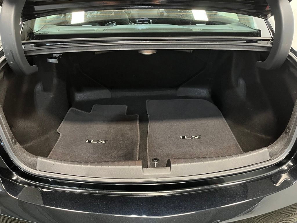 Used 2020 Acura ILX FWD image 19