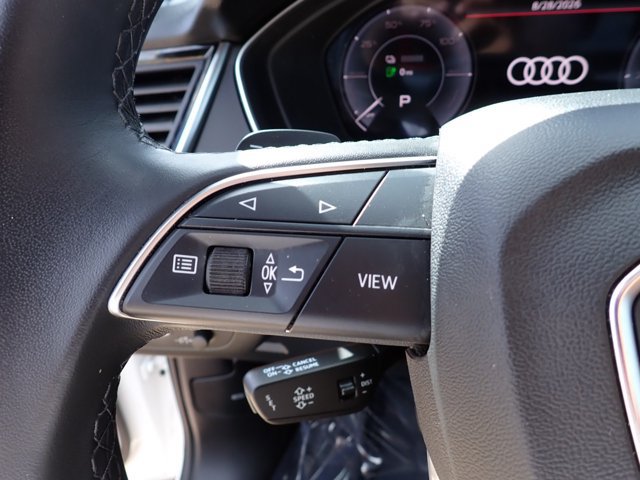Used 2022 Audi Q5 e Prestige AWD/4WD image 19