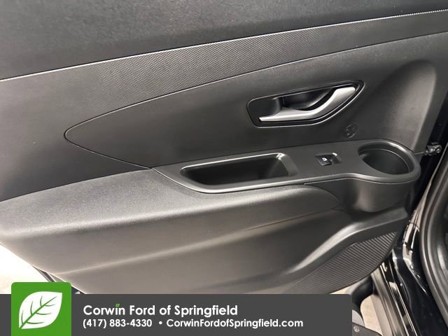 Used 2024 Hyundai Santa Cruz SEL image 18