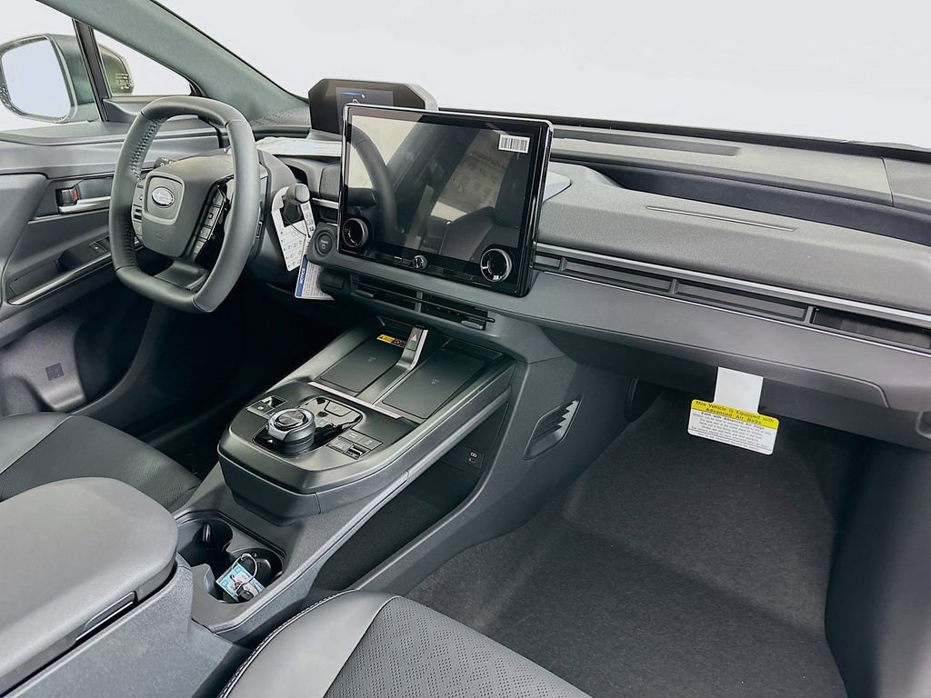 New 2026 Subaru Solterra Premium image 35