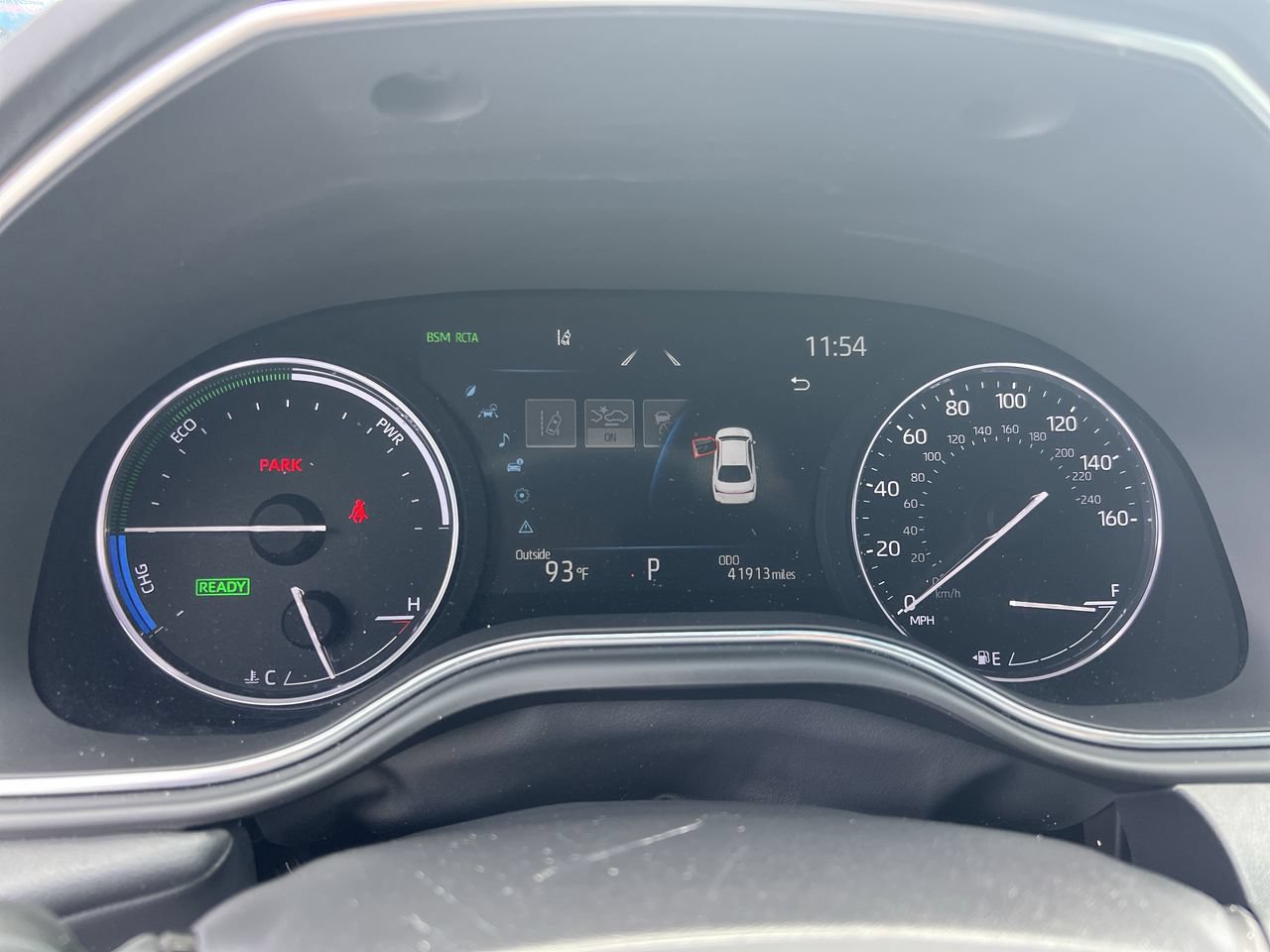 Used 2022 Toyota Avalon XLE w/ Moonroof Package FWD image 21