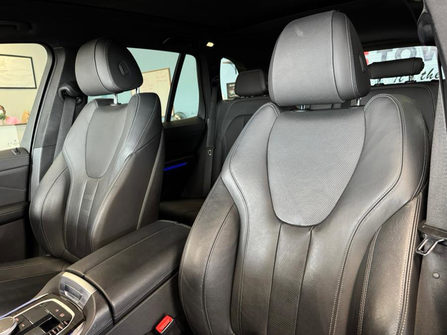 Used 2020 BMW X5 xDrive40i image 28