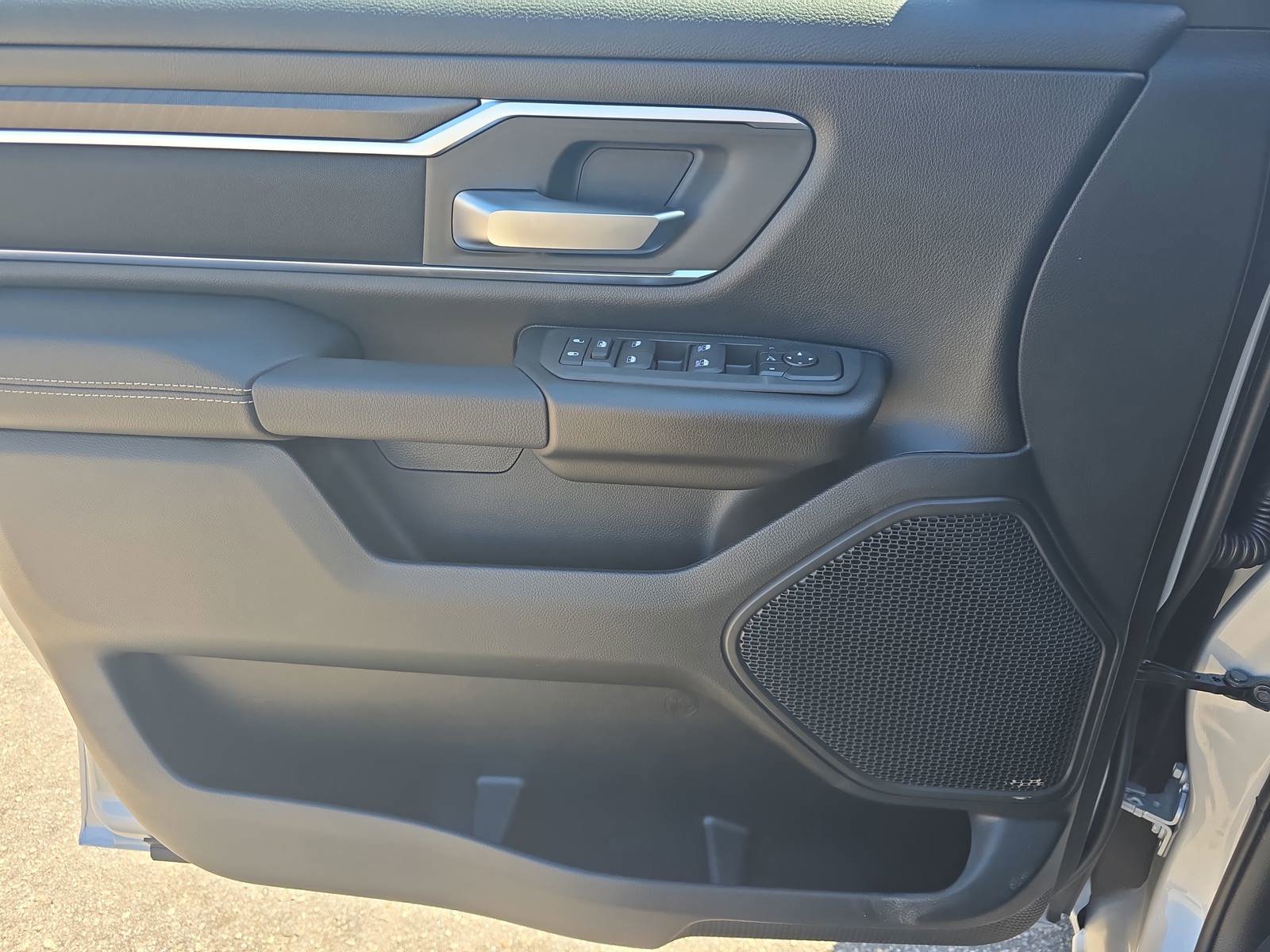 New 2026 RAM 1500 Big Horn AWD/4WD image 29