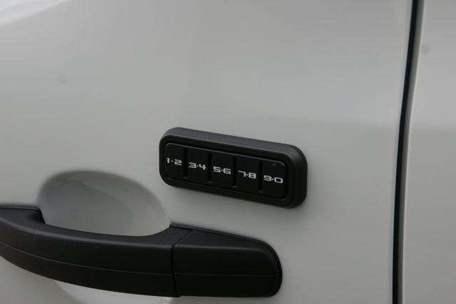 New 2026 Ford Transit 350 XL RWD image 10