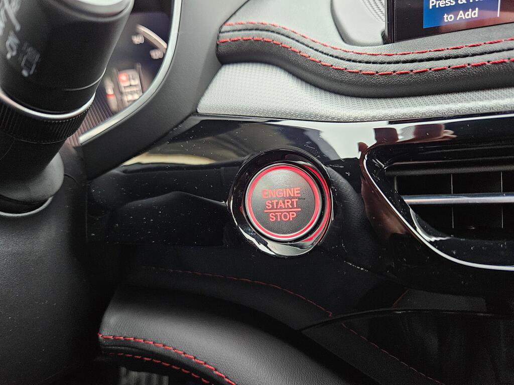 New 2026 Acura MDX A-Spec image 32