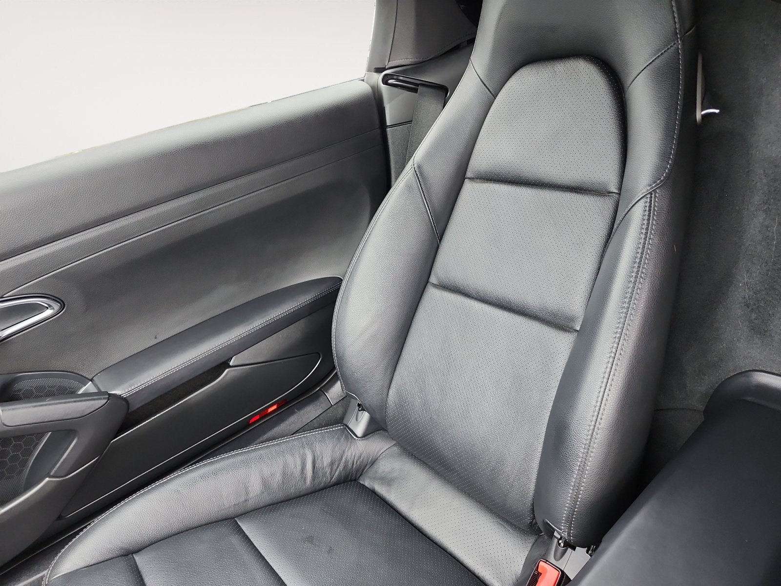 Used 2014 Porsche Boxster S RWD image 14