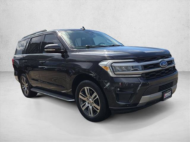 Used 2022 Ford Expedition XLT RWD video 3