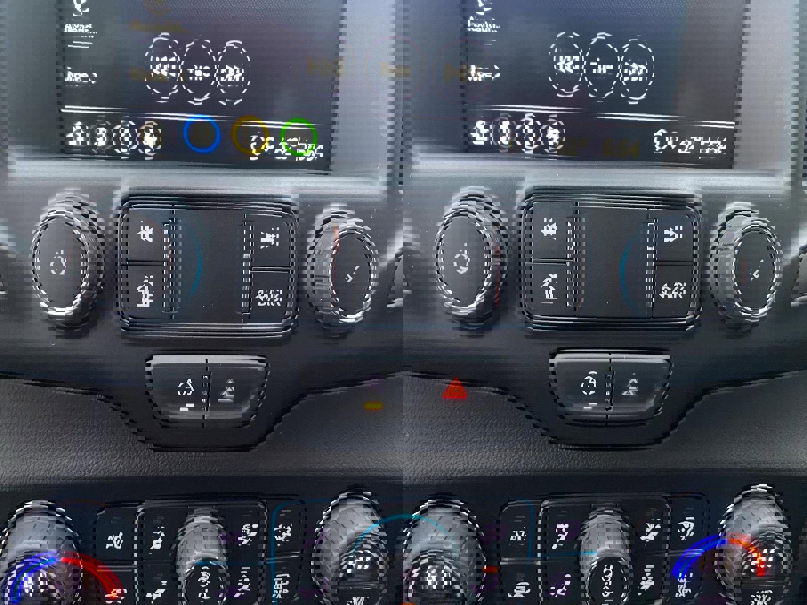 Certified 2024 GMC Terrain AT4 w/ LPO, Floor Liner Package image 46