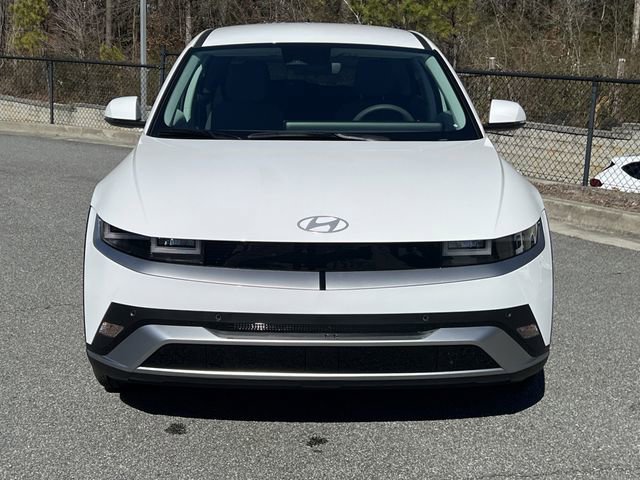 New 2026 Hyundai Ioniq 5 SE image 2
