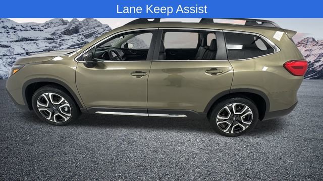 New 2026 Subaru Ascent Limited image 6