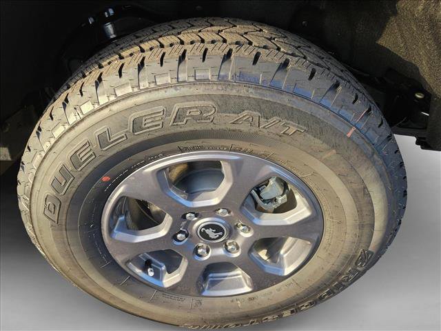 New 2026 Ford Bronco Big Bend AWD/4WD image 10