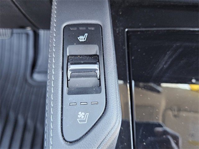 Used 2021 Kia Telluride EX w/ EX Premium Package image 25