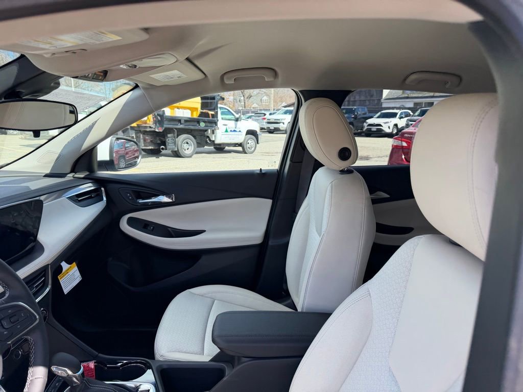 New 2026 Buick Encore GX Preferred image 13